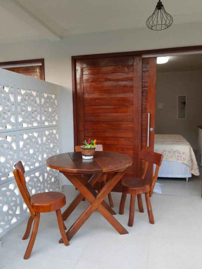 Pousada Paraiso Dos Milagres São Miguel dos Milagres Exterior foto
