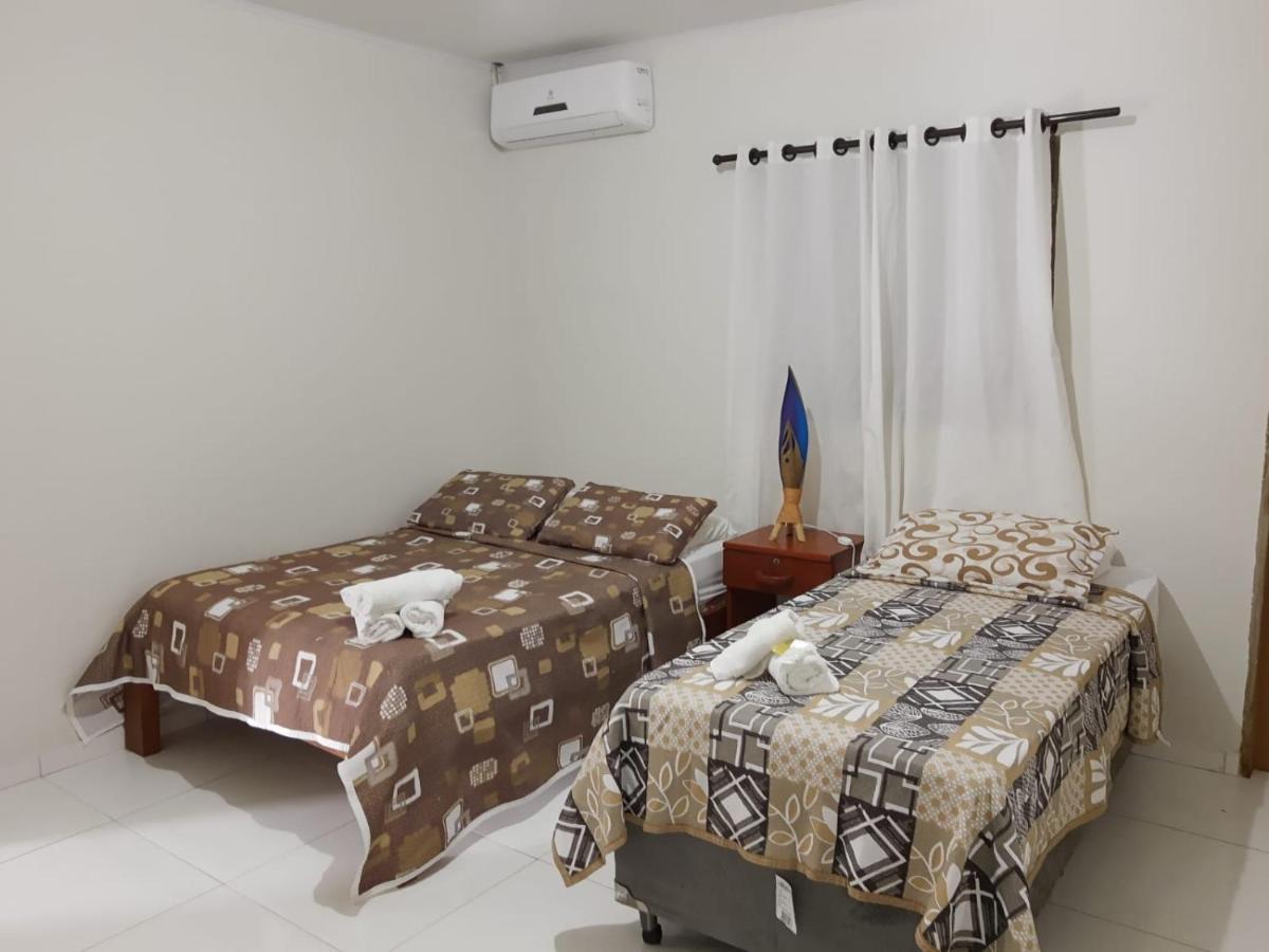 Pousada Paraiso Dos Milagres São Miguel dos Milagres Exterior foto