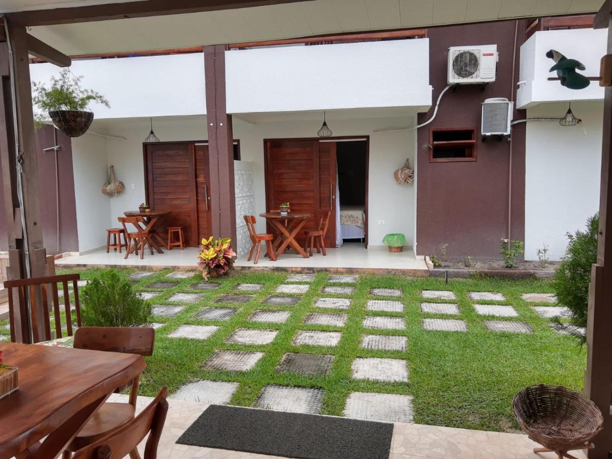 Pousada Paraiso Dos Milagres São Miguel dos Milagres Exterior foto