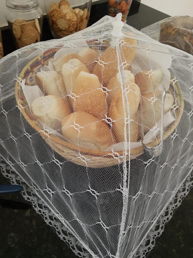 Pousada Paraiso Dos Milagres São Miguel dos Milagres Exterior foto