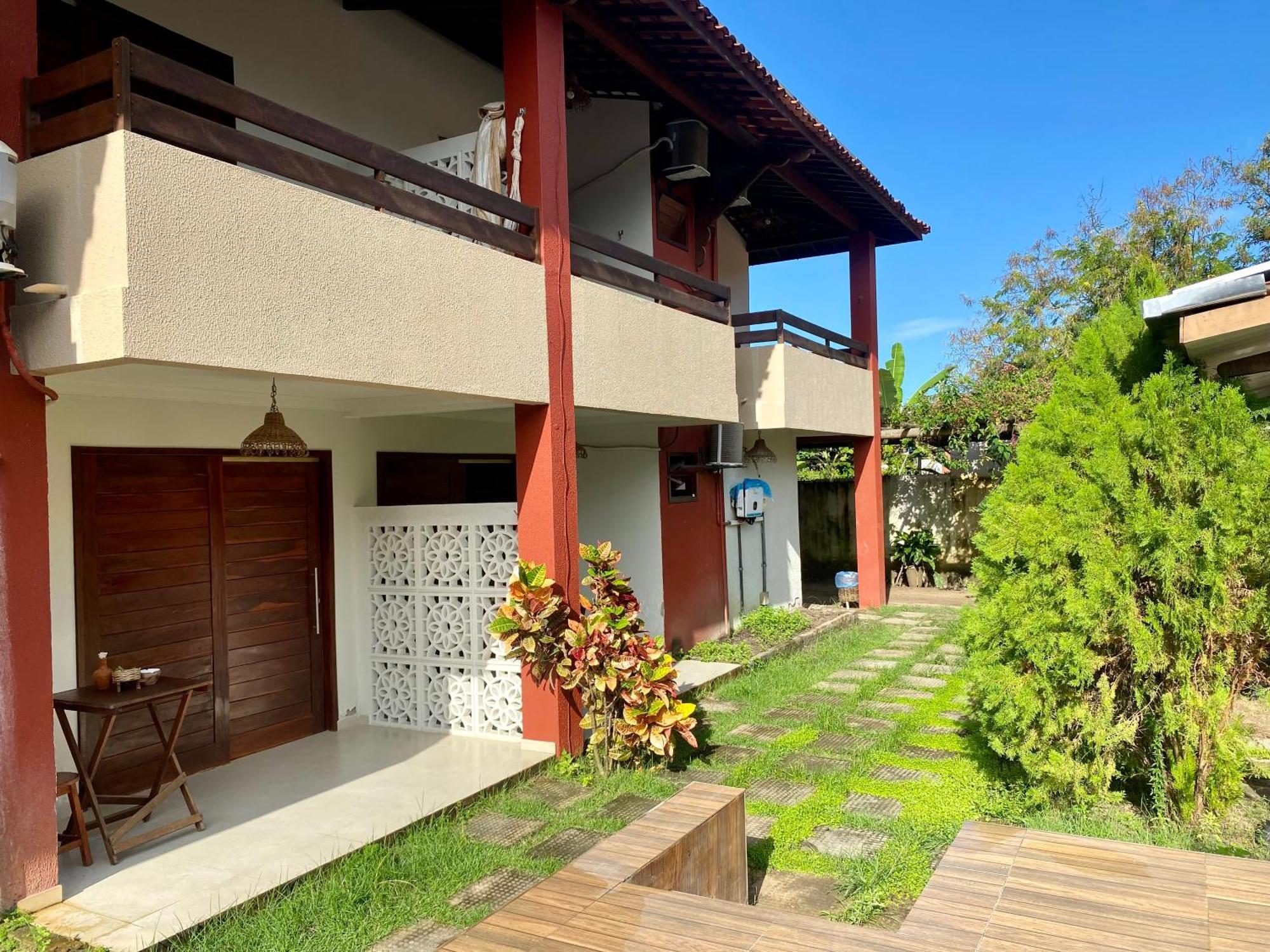Pousada Paraiso Dos Milagres São Miguel dos Milagres Exterior foto