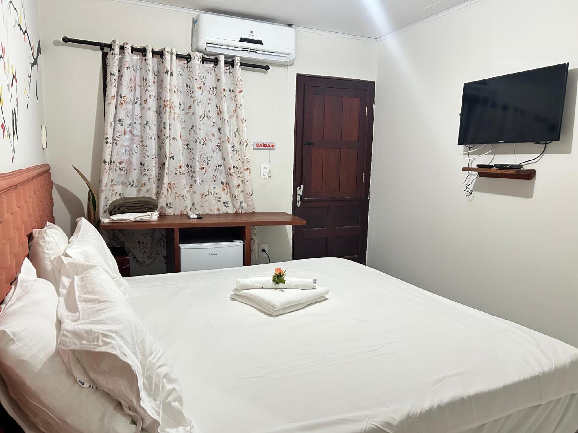 Pousada Paraiso Dos Milagres São Miguel dos Milagres Exterior foto